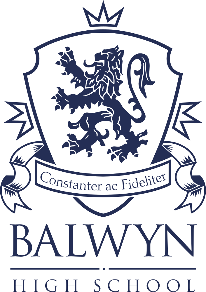 Balwyn High School
